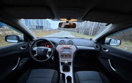 Ford Mondeo IV, 2010 год, 485 000 рублей, 9 фотография