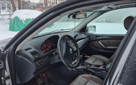 BMW X5, 2005 год, 1 300 000 рублей, 2 фотография