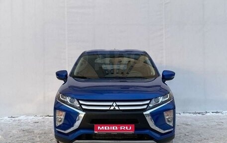 Mitsubishi Eclipse Cross, 2018 год, 1 835 000 рублей, 1 фотография