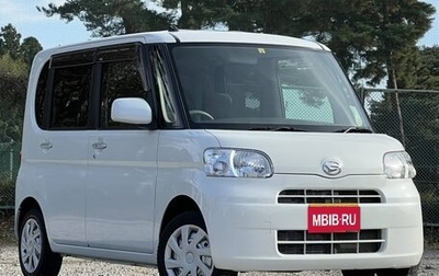 Daihatsu Tanto III, 2011 год, 588 488 рублей, 1 фотография