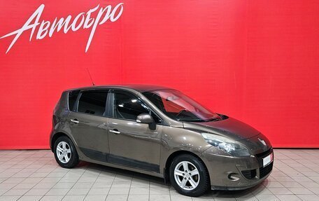 Renault Scenic III, 2009 год, 575 000 рублей, 7 фотография