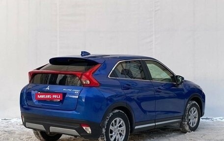 Mitsubishi Eclipse Cross, 2018 год, 1 835 000 рублей, 3 фотография