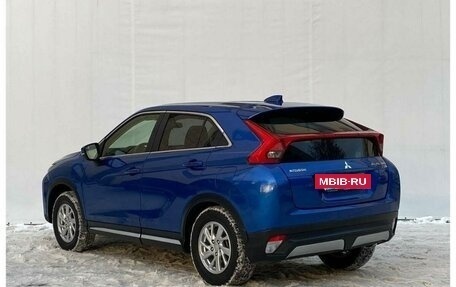 Mitsubishi Eclipse Cross, 2018 год, 1 835 000 рублей, 4 фотография