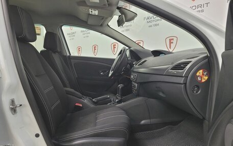 Renault Fluence I, 2013 год, 890 000 рублей, 14 фотография