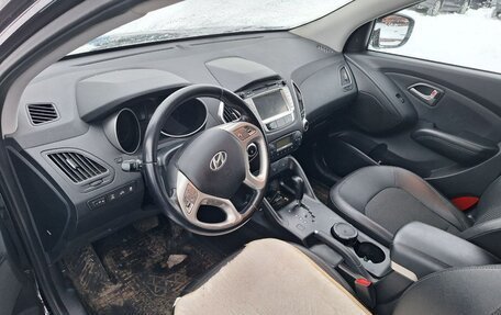 Hyundai ix35 I рестайлинг, 2013 год, 1 515 000 рублей, 5 фотография