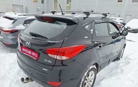 Hyundai ix35 I рестайлинг, 2013 год, 1 515 000 рублей, 4 фотография