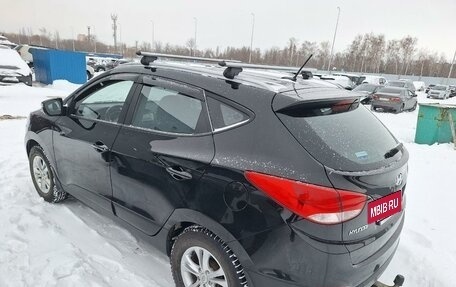 Hyundai ix35 I рестайлинг, 2013 год, 1 515 000 рублей, 3 фотография