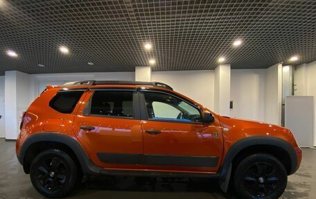 Renault Duster I рестайлинг, 2018 год, 1 700 000 рублей, 2 фотография