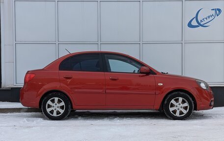 KIA Rio II, 2011 год, 565 000 рублей, 7 фотография