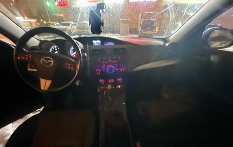 Mazda 3, 2012 год, 1 100 000 рублей, 4 фотография