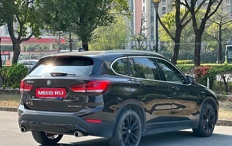 BMW X1, 2021 год, 2 300 000 рублей, 3 фотография