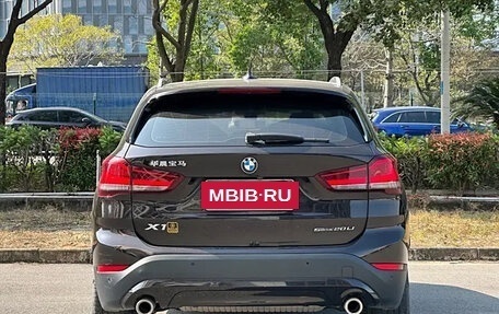 BMW X1, 2021 год, 2 300 000 рублей, 4 фотография