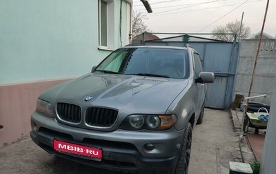 BMW X5, 2005 год, 800 000 рублей, 1 фотография