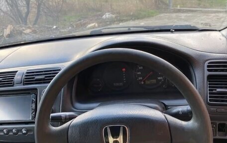 Honda Civic Ferio III, 2001 год, 420 000 рублей, 5 фотография