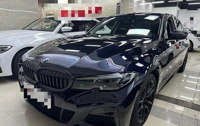 BMW 3 серия, 2020 год, 3 185 000 рублей, 1 фотография