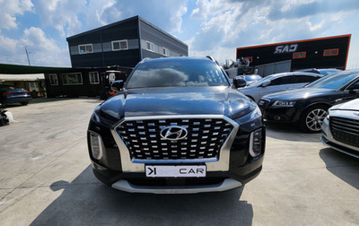 Hyundai Palisade I, 2019 год, 1 510 300 рублей, 1 фотография