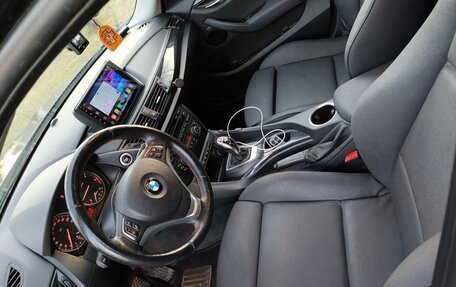 BMW X1, 2012 год, 1 850 000 рублей, 2 фотография