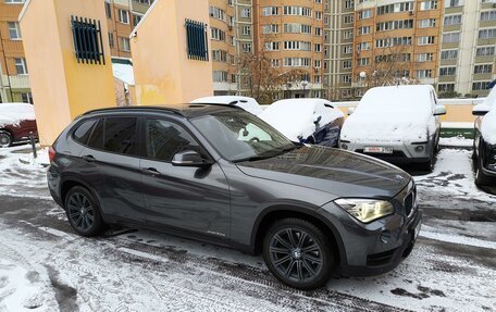 BMW X1, 2012 год, 1 850 000 рублей, 6 фотография