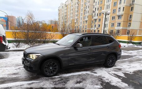 BMW X1, 2012 год, 1 850 000 рублей, 4 фотография