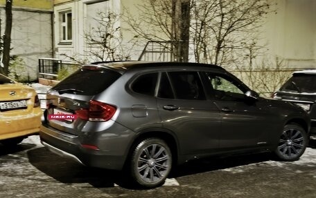 BMW X1, 2012 год, 1 850 000 рублей, 9 фотография