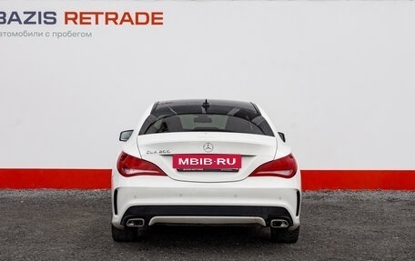 Mercedes-Benz CLA, 2014 год, 1 499 000 рублей, 6 фотография