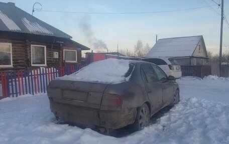 Toyota Carina E, 1996 год, 165 000 рублей, 8 фотография