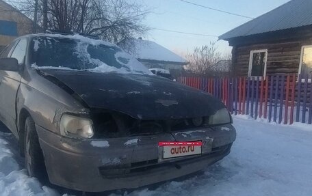 Toyota Carina E, 1996 год, 165 000 рублей, 2 фотография