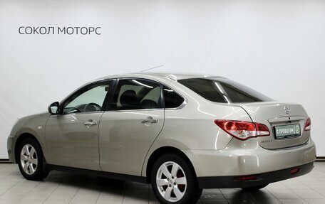 Nissan Almera, 2014 год, 699 000 рублей, 2 фотография