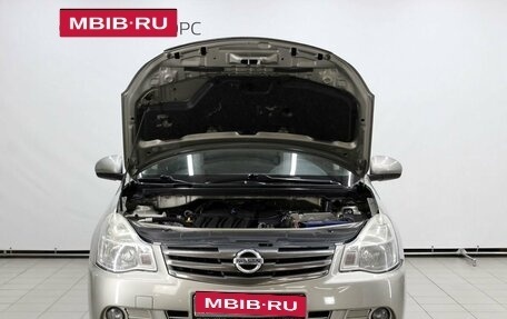 Nissan Almera, 2014 год, 699 000 рублей, 5 фотография