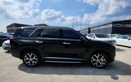 Hyundai Palisade I, 2019 год, 1 510 300 рублей, 3 фотография