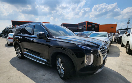 Hyundai Palisade I, 2019 год, 1 510 300 рублей, 7 фотография