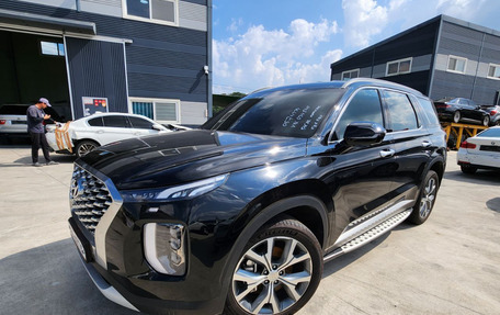 Hyundai Palisade I, 2019 год, 1 510 300 рублей, 6 фотография