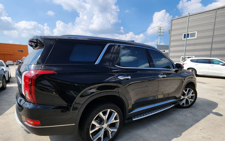 Hyundai Palisade I, 2019 год, 1 510 300 рублей, 8 фотография