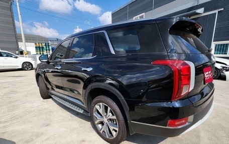 Hyundai Palisade I, 2019 год, 1 510 300 рублей, 9 фотография