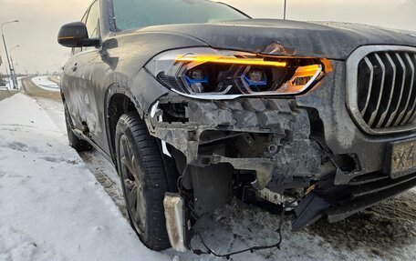 BMW X5, 2019 год, 3 900 000 рублей, 2 фотография