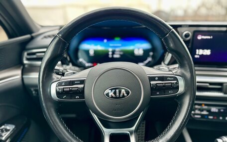 KIA K5, 2020 год, 2 900 000 рублей, 5 фотография