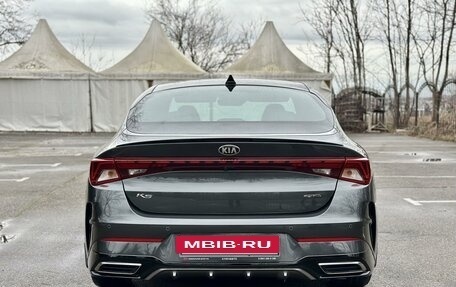 KIA K5, 2020 год, 2 900 000 рублей, 2 фотография