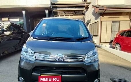 Daihatsu Move VI рестайлинг, 2011 год, 588 488 рублей, 3 фотография