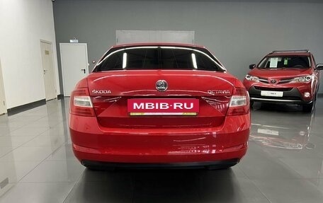 Skoda Octavia, 2014 год, 945 000 рублей, 4 фотография