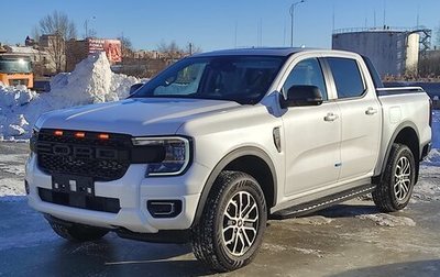 Ford Ranger, 2024 год, 5 600 000 рублей, 1 фотография