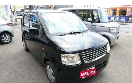 Mitsubishi eK Wagon III рестайлинг, 2012 год, 599 016 рублей, 4 фотография