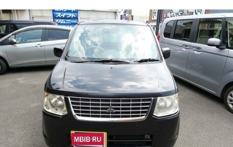 Mitsubishi eK Wagon III рестайлинг, 2012 год, 599 016 рублей, 3 фотография