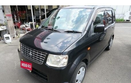 Mitsubishi eK Wagon III рестайлинг, 2012 год, 599 016 рублей, 2 фотография