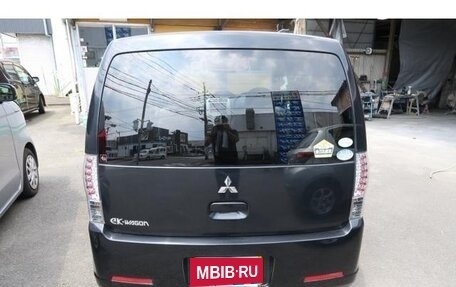 Mitsubishi eK Wagon III рестайлинг, 2012 год, 599 016 рублей, 6 фотография