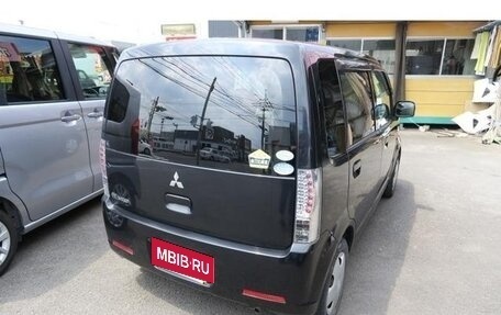 Mitsubishi eK Wagon III рестайлинг, 2012 год, 599 016 рублей, 5 фотография