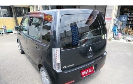 Mitsubishi eK Wagon III рестайлинг, 2012 год, 599 016 рублей, 7 фотография