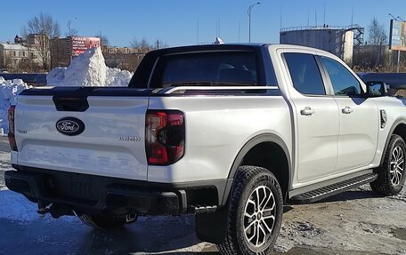 Ford Ranger, 2024 год, 5 600 000 рублей, 2 фотография