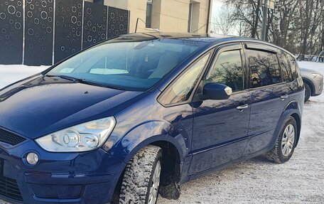 Ford S-MAX I, 2009 год, 1 150 000 рублей, 7 фотография