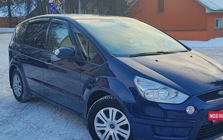 Ford S-MAX I, 2009 год, 1 150 000 рублей, 8 фотография