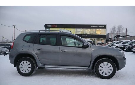 Nissan Terrano III, 2015 год, 1 148 000 рублей, 4 фотография